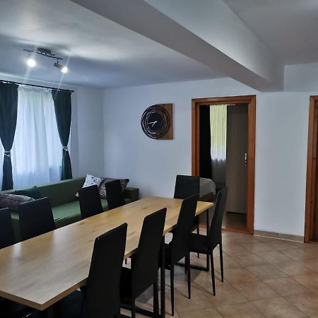 Casa Noastra Hotel Orsova Kültér fotó